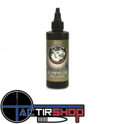Nettoyant pour Canon Eliminator Bore cleaner 4 oz Bore Tech sur www.tactirshop.fr
