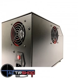 AMP Annealer Recuit de collet Mark 2 DB www.tactirshop.fr