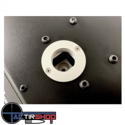 AMP Annealer Recuit de collet Mark 2 DB www.tactirshop.fr