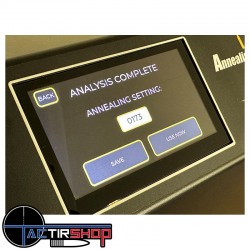 AMP Annealer Recuit de collet Mark 2 DB www.tactirshop.fr