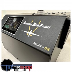 AMP Annealer Recuit de collet Mark 2 DB www.tactirshop.fr