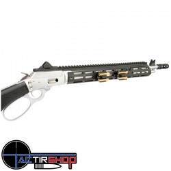 Support universel munitions Midwest Industries M-lok Universal Shell Holder www.tactirshop.fr
