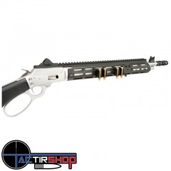 Support universel munitions Midwest Industries M-lok Universal Shell Holder www.tactirshop.fr