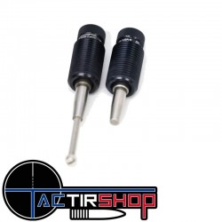 Expand mandrel calibre .338 K&M www.tactirshop.fr