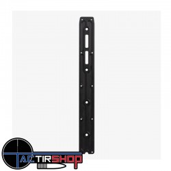 Châssis Magpul PRO Action courte Noir Fixe avec support Night Vison et Rail Arca intégral www.tactirshop.fr