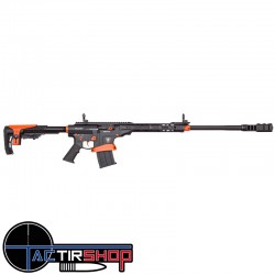 Fusil semi-automatique DERYA MK-12 IP-500 IPSC cal.12/76 www.tactirshop.fr