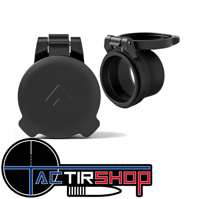 ARKEN OPTICS Flip Up, Ensemble complet oculaire et objectif pour modèle avec objectif de 56mm www.tactirshop.fr