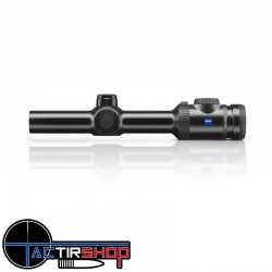 Lunette de chasse ZEISS V8 1.1-8x24 www.tactirshop.fr