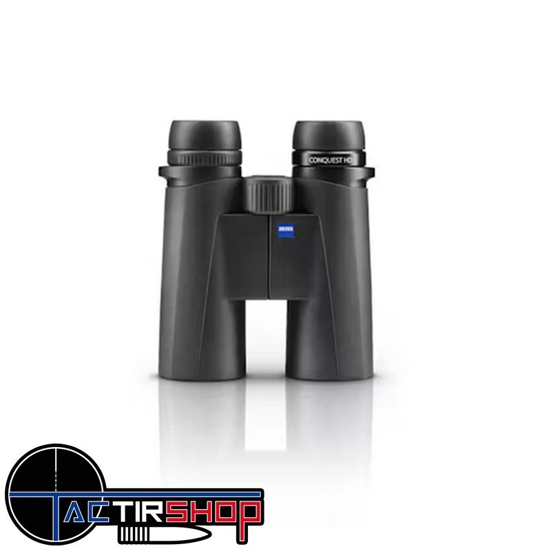 Jumelle ZEISS Conquest HD 10x42 www.tactirshop.fr