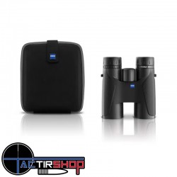 Jumelle ZEISS Terra ED 10x42 www.tactirshop.fr