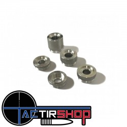 Pilote numéros B29 pour Amp Mark 2 calibres  338 Norma Mag www.tactirshop.fr