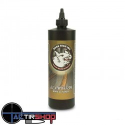 Nettoyeur d'alésage Eliminator Bore cleaner 16 oz Bore Tech www.tactirshop.fr