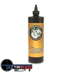 Dissolvant de cuivre Bore TechCu+2  Copper Remover 16 oz  www.tactirshop.fr