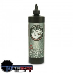 Dissolvant de Carbone Bore Tech C4 Carbone Remover 16 oz  www.tactirshop.fr