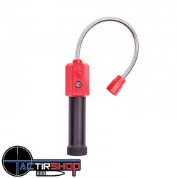 Lampe Led de nettoyage de canon Magnétique Real Avid Magnetic Bore Light www.tactirshop.fr