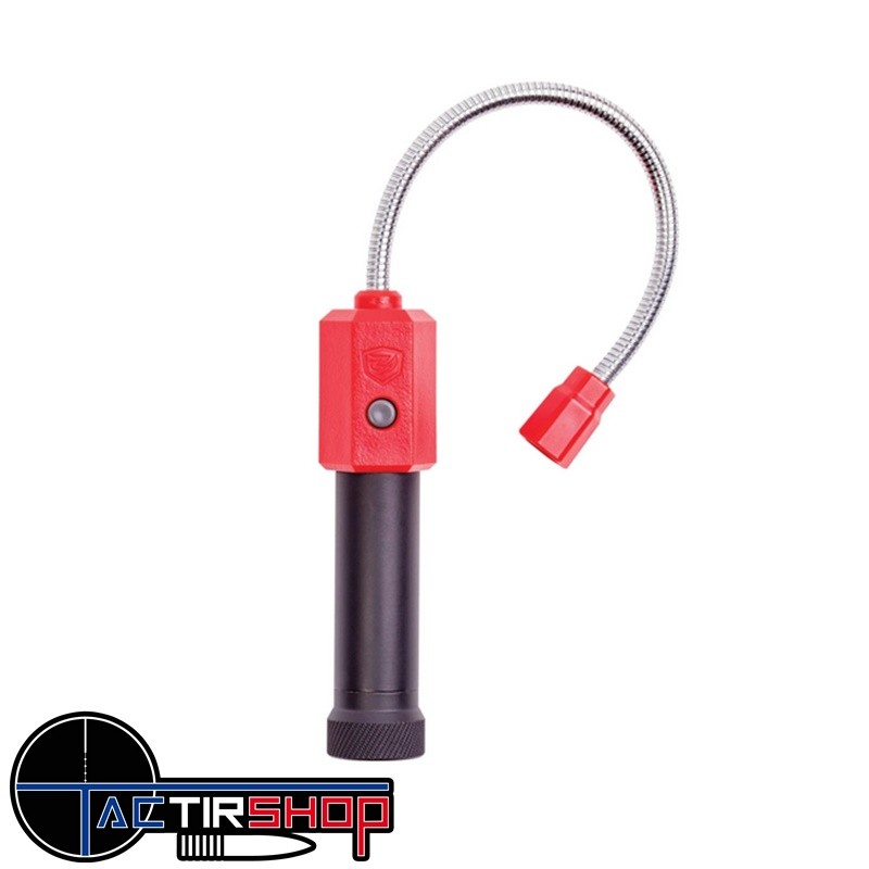 Lampe Led de nettoyage de canon Magnétique Real Avid Magnetic Bore Light www.tactirshop.fr