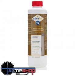 Nettoyant pour silencieux SCHLETEK 500ML www.tactirshop.fr