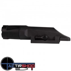 Lampe Tactique pour Arme d'épaule Inforce WMLX Gen3 www.tactirshop.fr