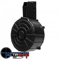 Chargeur Tambour DERYA MK12 21 coups www.tactirshop.fr
