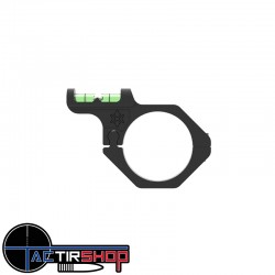 Niveau à bulle Vector Optics Genll collier 30 mm www.tactirshop.fr