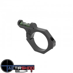 Niveau à bulle Vector Optics Genll collier 30 mm www.tactirshop.fr