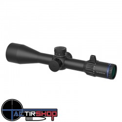 Lunette de tir Vector Optics Taurus Genll 4-32x56 FFP Mil www.tactirshop.fr