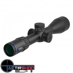 Lunette de tir Vector Optics Taurus Genll 4-32x56 FFP Mil www.tactirshop.fr