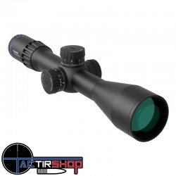 Lunette de tir Vector Optics Taurus Genll 4-32x56 FFP Mil www.tactirshop.fr