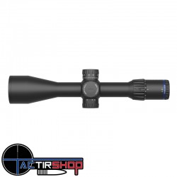 Lunette de tir Vector Optics Taurus Genll 4-32x56 FFP Mil www.tactirshop.fr