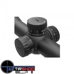 Lunette de tir Vector Optics Taurus Genll 4-32x56 FFP Mil www.tactirshop.fr