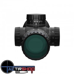 Lunette de tir Vector Optics Taurus Genll 4-32x56 FFP Mil www.tactirshop.fr