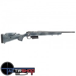Carabine Bergara Extreme Sierra - 300 BLK - canon 46cm www.tactirshop.fr