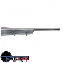 Carabine Bergara Extreme Sierra - 300 BLK - canon 46cm www.tactirshop.fr