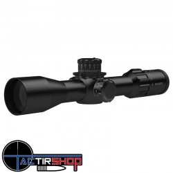 Lunette de tir Kahles K328i 3,5-28x50 SKMR4+ CCW Dérive à droite www.tactirshop.fr