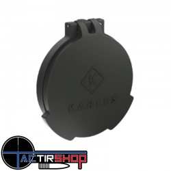 Flip Up Tenebraex pour Kahles objectif 56 mm www.tactirshop.fr