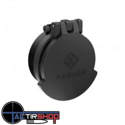 Flip Up Tenebraex pour Kahles oculaire 52 mm www.tactirshop.fr