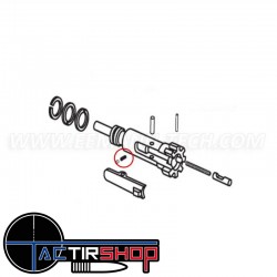 Ressort pour Extracteur AR15 Eemann Tech Extractor Pin for AR-15 www.tactirshop.fr