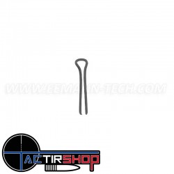 Goupille de retenue du percuteur AR15 Eemann Tech Firing Pin Retaining Pin www.tactirshop.fr