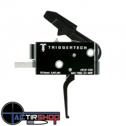 Détente TriggerTech...