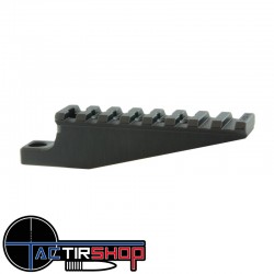 Rail Picatinny Spuhr A-0029 Wilcox RAPTAR Adapter www.tactirshop.fr