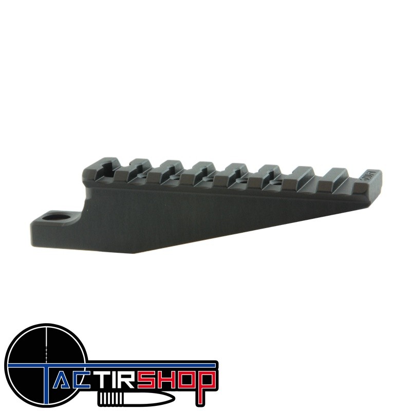 Rail Picatinny Spuhr A-0029 Wilcox RAPTAR Adapter www.tactirshop.fr