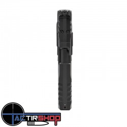 Pistolet WALTHER PDP MATCH POLYMERE FULL SIZE 5.0'' CAL 9X19, 18/20 Coups www.tactirshop.fr