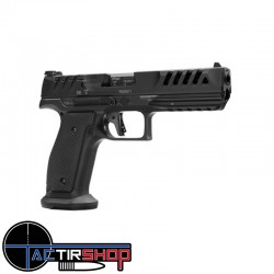 Pistolet WALTHER PDP SF MATCH FULL SIZE 5.0'' CAL 9X19, 18/20 Coups www.tactirshop.fr