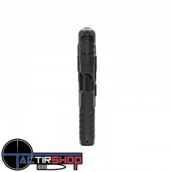 Pistolet WALTHER PDP SF MATCH FULL SIZE 5.0'' CAL 9X19, 18/20 Coups www.tactirshop.fr