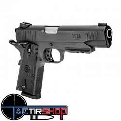 Pistolet Taurus PT1911 BLACK 45ACP www.tactirshop.fr
