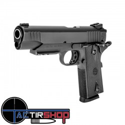 Pistolet Taurus PT1911 BLACK 45ACP www.tactirshop.fr