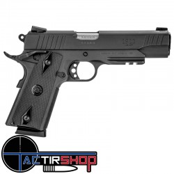 Pistolet Taurus PT1911 BLACK 45ACP www.tactirshop.fr
