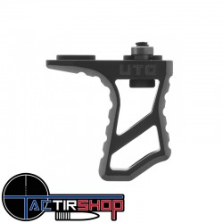 Hand Stop UTG M-LOK Ultra Slim Handstop, Matte Black www.tactirshop.fr