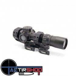 Montage Cantilever Monomout Tier One QD 36mm 0moa www.tactirshop.fr