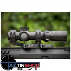 Montage Cantilever Monomout Tier One QD 36mm 0moa www.tactirshop.fr